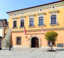 budynek TCK - Rynek 5